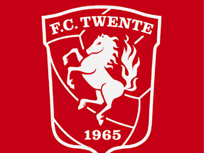 Logo FC Twente